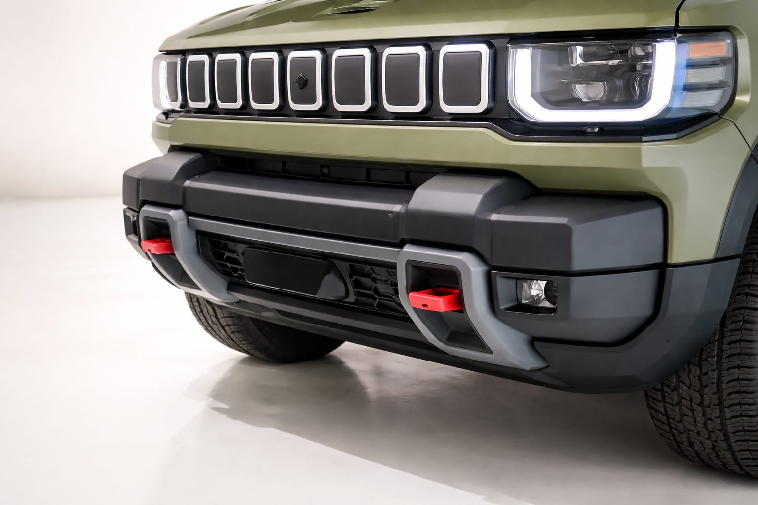 Jeep Recon electric intră la 68.990 de dolari, dar autonomia de 357 km îi poate complica miza pe piață
