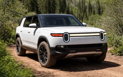 135 de milioane de dolari pentru EV în California, cu excepții care ajută Rivian și Lucid 19 135 de milioane de dolari pentru EV în California, cu excepții care ajută Rivian și Lucid