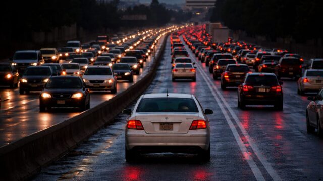 California a dat în judecată EPA. Disputa poate schimba piața mașinilor electrice și termice din SUA