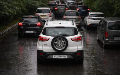 New Delhi oferă 1.060 de dolari pentru casarea mașinilor vechi.