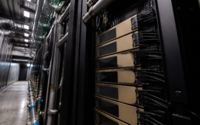 Nvidia Rubin poate tăia milioane de litri de apă din centrele AI. Ce câștigă industria auto