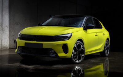Opel Corsa GSE vine anul acesta cu 281 CP. Cea mai rapidă Corsa de serie accelerează în 5,5 secunde până la 100 km/h