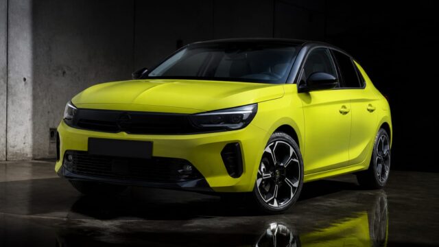 Opel Corsa GSE vine anul acesta cu 281 CP. Cea mai rapidă Corsa de serie accelerează în 5,5 secunde până la 100 km/h