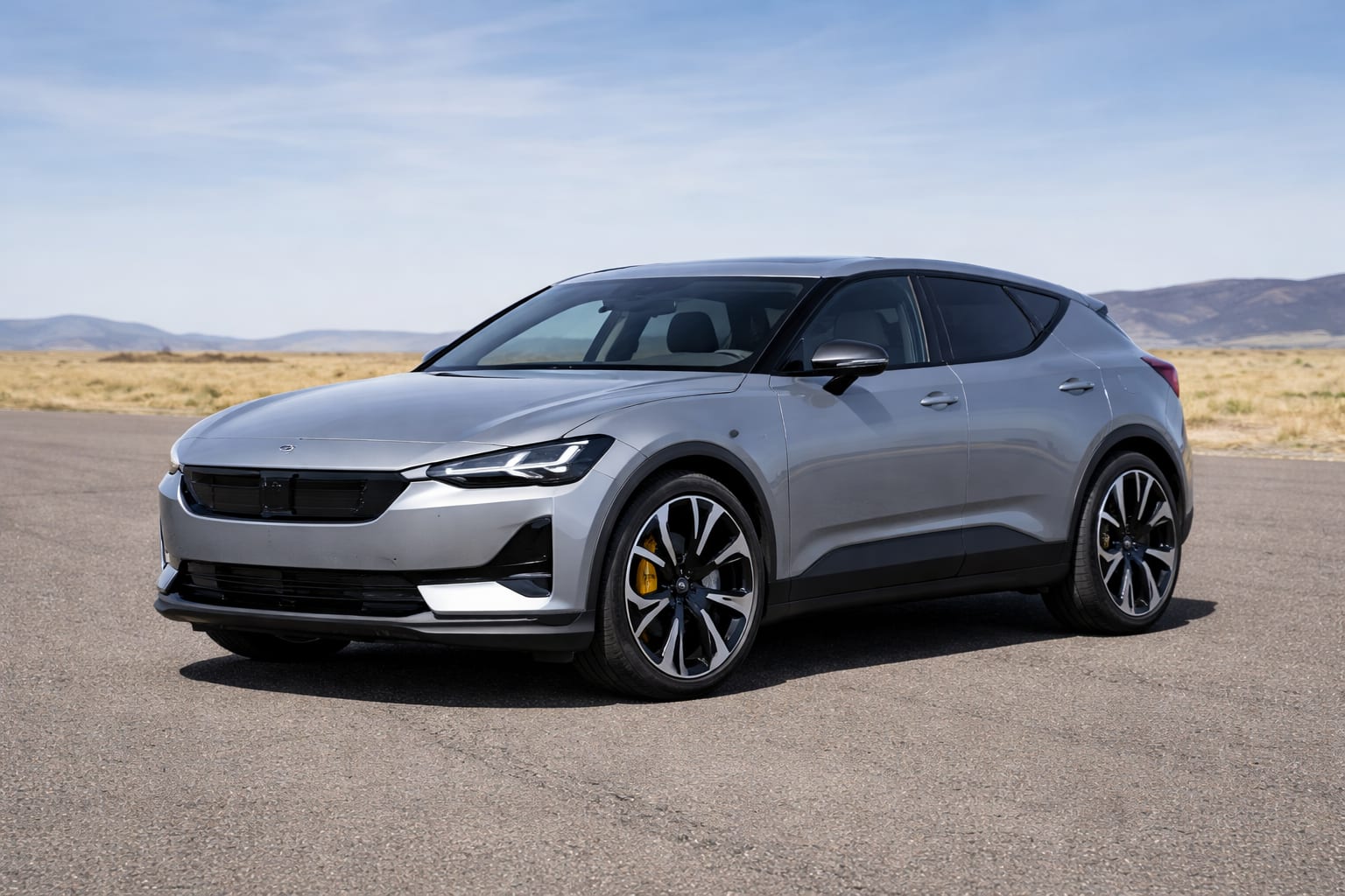 2027 blochează Polestar în SUA. Regula pentru vehicule conectate oprește vânzările noi