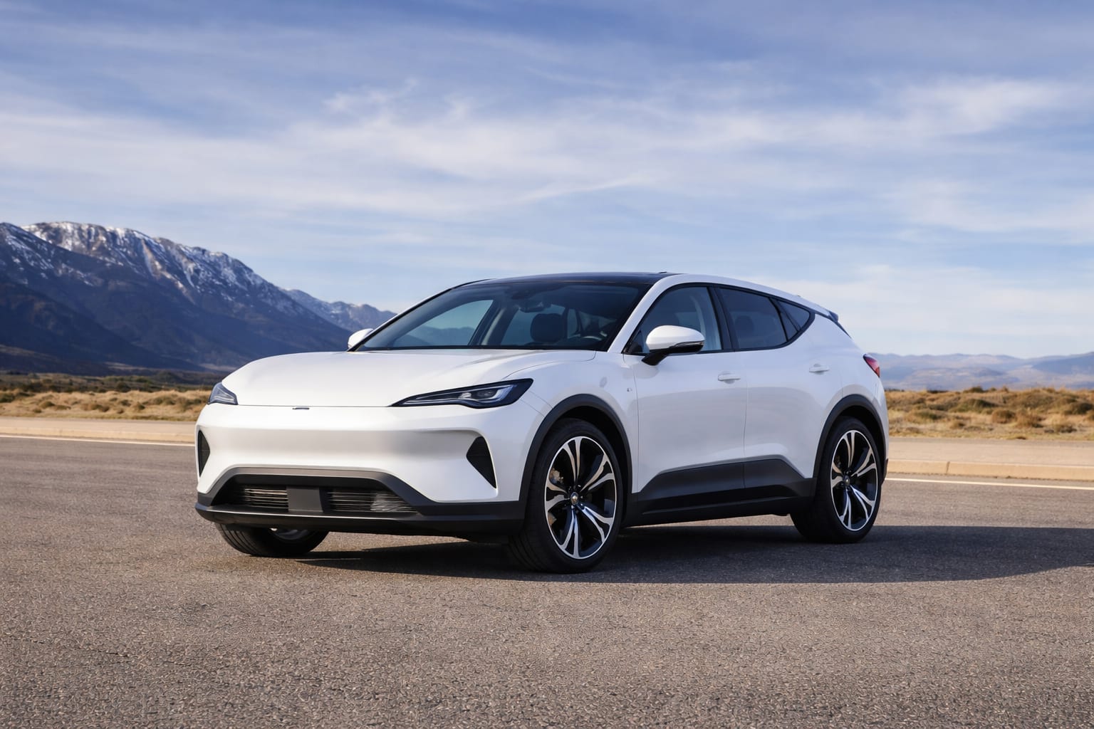 2027 blochează Polestar în SUA. Regula pentru vehicule conectate oprește vânzările noi