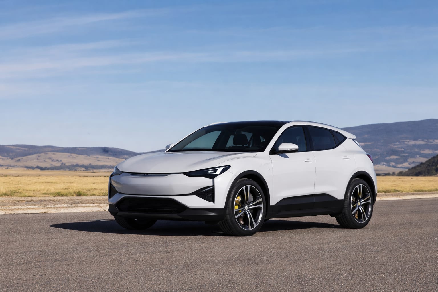2027 blochează Polestar în SUA. Regula pentru vehicule conectate oprește vânzările noi