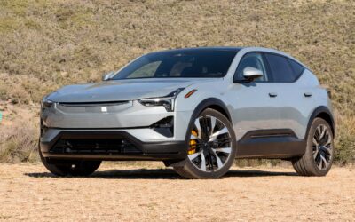 2027 blochează Polestar în SUA. Regula pentru vehicule conectate oprește vânzările noi