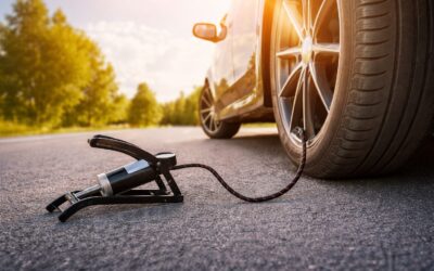 ADAC cere 0,2 bari în plus la peste 30 de grade. Află ce înseamnă asta pentru anvelopele și bugetul tău.