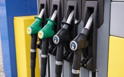 Carburanții pot urca de la 1 iulie. Motorina este prima vizată, cu 36 de bani pe litru în scenariul de bază