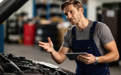 Când o factură mare în service nu înseamnă că trebuie să schimbi mașina. Ce spune regula de 50%