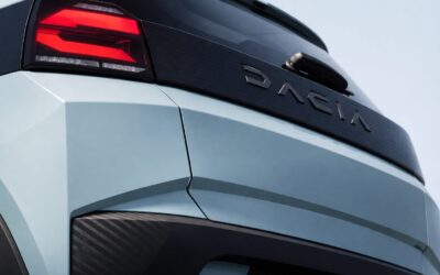 Ce câștigă șoferul de Dacia din noul birou Renault din Hangzhou și de ce contează pentru Spring