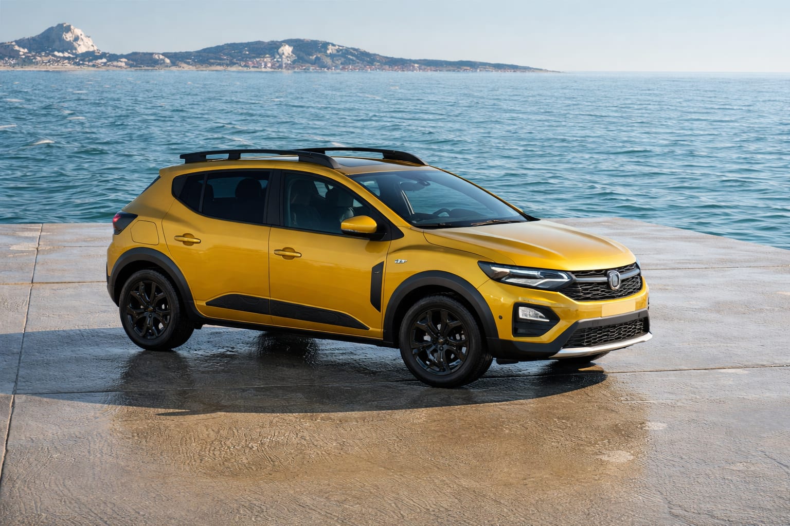 Renault Clio a depășit Dacia Sandero Stepway în clasamentul AutoPlus. Diferența reală de preț este de doar 400 de euro