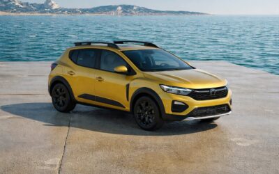 Renault Clio a depășit Dacia Sandero Stepway în clasamentul AutoPlus. Diferența reală de preț este de doar 400 de euro