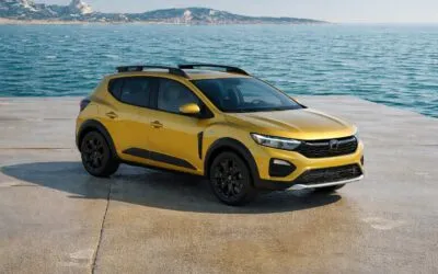 Renault Clio a depășit Dacia Sandero Stepway în clasamentul AutoPlus. Diferența reală de preț este de doar 400 de euro