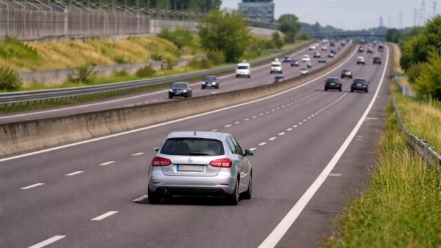 Italia amână cu un an restricțiile pentru diesel Euro 5. Peste 10 milioane de vehicule afectate din octombrie 2026