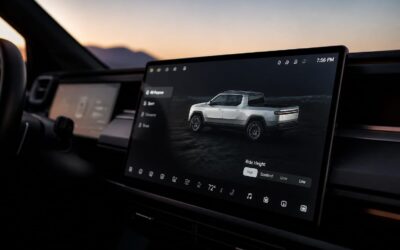 RJ Scaringe (Rivian) avertizează. Mărcile pe benzină vor rămâne în urmă. Miza e software-ul și electronica mașinii