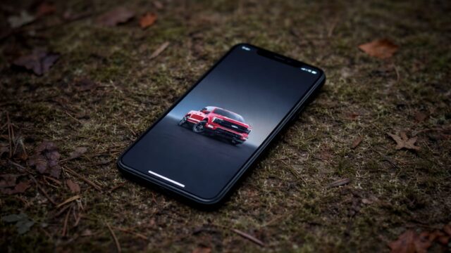 Ford F-150 mizează pe alerte și video în cloud. Ce câștigă proprietarul după un atac real
