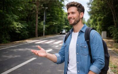 Brașov a montat semafor cu radar pe Drumul Poienii. Ce pățești dacă depășești 50 km/h fără să iei amendă