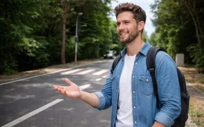 Brașov a montat semafor cu radar pe Drumul Poienii. Ce pățești dacă depășești 50 km/h fără să iei amendă
