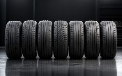 Cele mai bune 7 anvelope auto în 2026