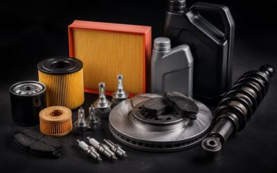 Ce produse auto să alegi în 2026