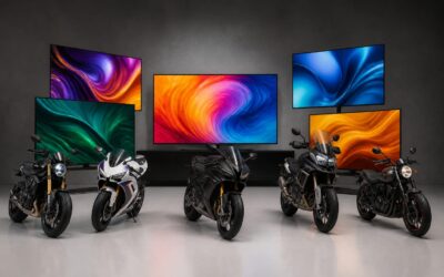 Top 7 aTV-uri și motociclete în 2026