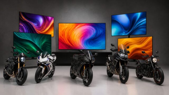 Top 7 aTV-uri și motociclete în 2026