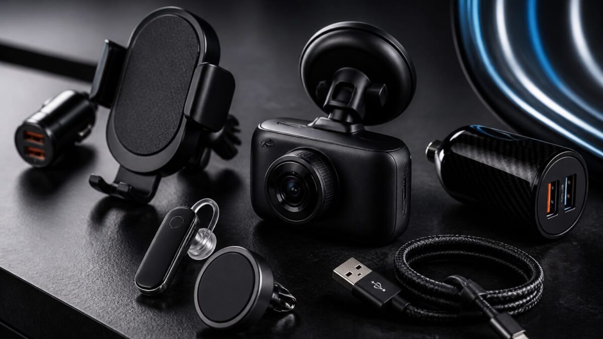 Ghid pentru accesorii auto în 2026 1 Ghid pentru accesorii auto în 2026