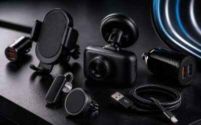 Accesorii auto esențiale pentru un drum mai bun 15 Accesorii auto esențiale pentru un drum mai bun