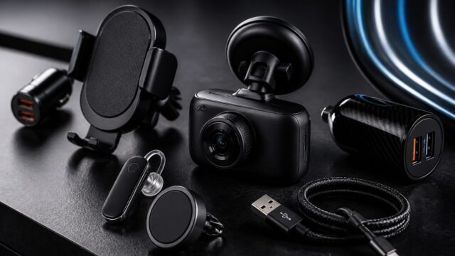 Ghid pentru accesorii auto în 2026 15 Ghid pentru accesorii auto în 2026