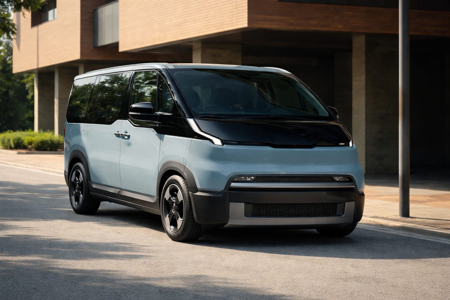 Skoda Peaq, SUV-ul electric cu 7 locuri, pornește de la 51.980 lire. Cum se compară cu rivalii mai scumpi