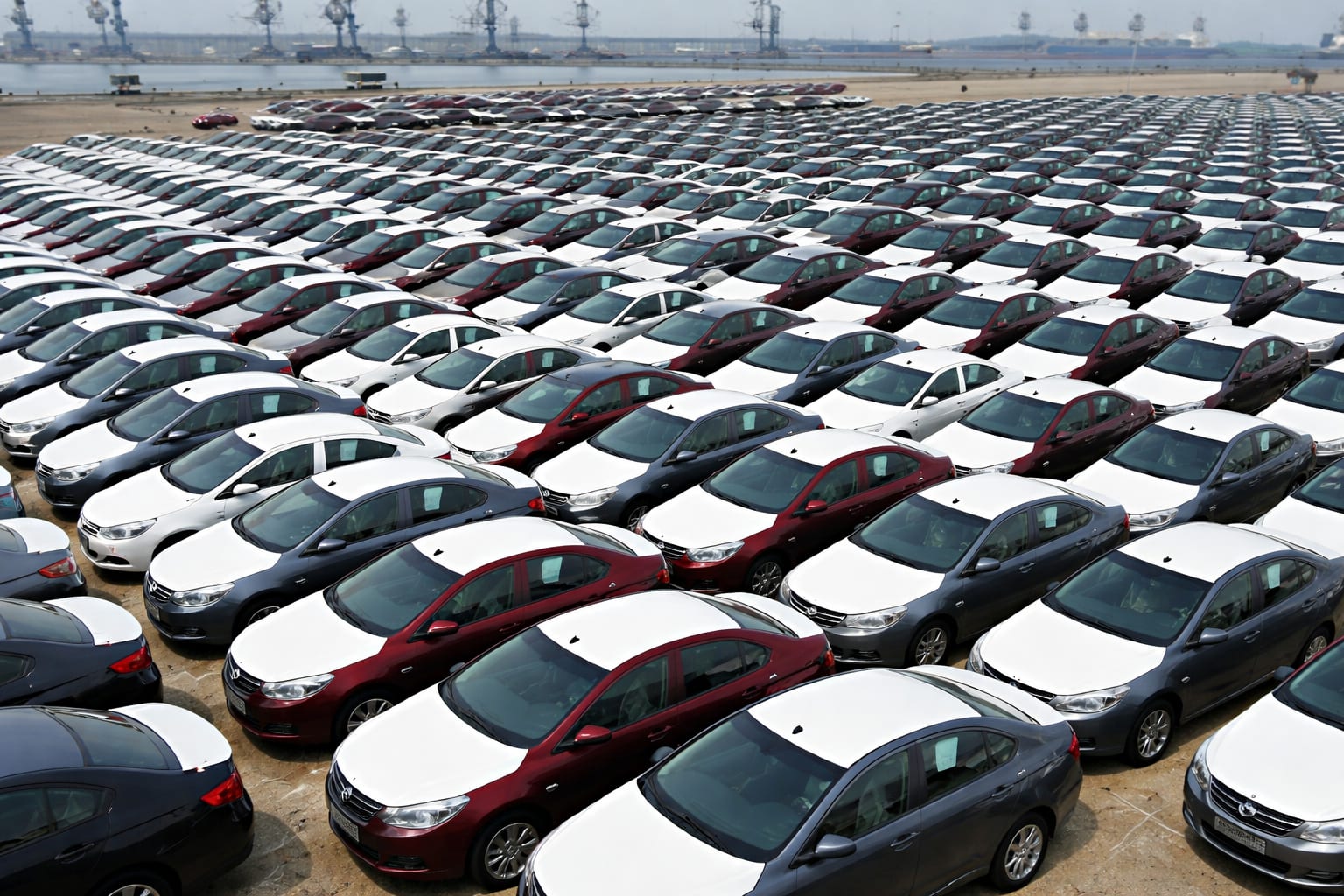Comisia Europeană pregătește taxe suplimentare pentru PHEV-urile din China. Ce se schimbă la prețuri