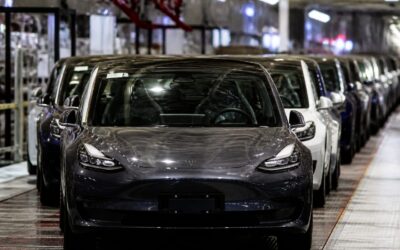 Tesla urcă uzina din Germania la 7.500 de mașini pe săptămână. Ce înseamnă pentru livrările din Europa