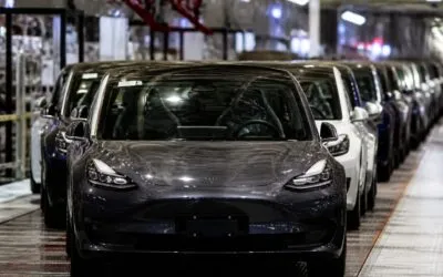 Tesla urcă uzina din Germania la 7.500 de mașini pe săptămână. Ce înseamnă pentru livrările din Europa