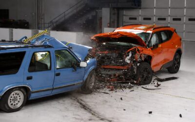 Testele IIHS au salvat 48.352 de vieți din 1999 până în 2024. Află cum te ajută aceste date când cumperi o mașină nouă