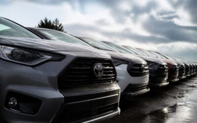 Toyota are prea multe modele. Ce game ar putea fi tăiate și ce contează pentru Europa