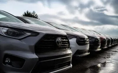Toyota are prea multe modele. Ce game ar putea fi tăiate și ce contează pentru Europa