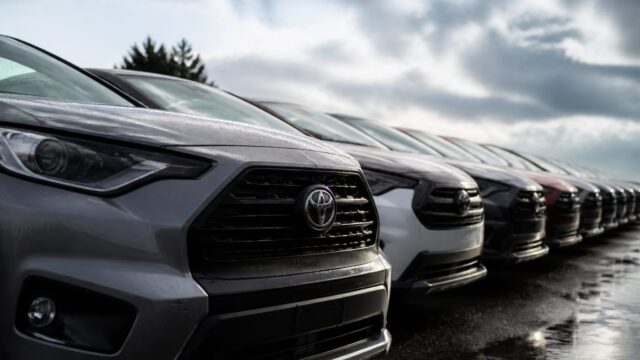 Toyota are prea multe modele. Ce game ar putea fi tăiate și ce contează pentru Europa