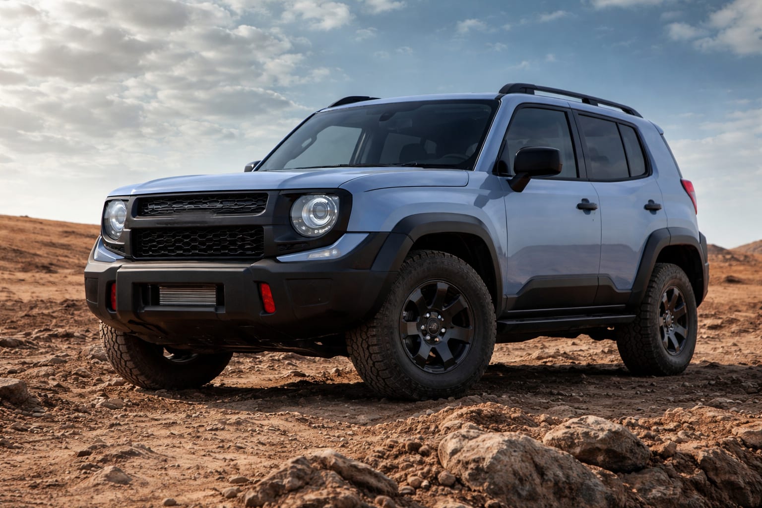Toyota a vândut 11,2 milioane de mașini în 2025 și rămâne lider global.