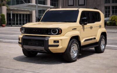 Toyota a vândut 11,2 milioane de mașini în 2025 și rămâne lider global.