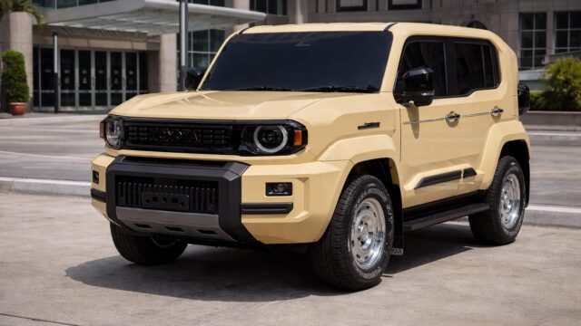 Toyota a vândut 11,2 milioane de mașini în 2025 și rămâne lider global.