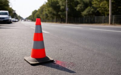 Duminică, drumul poate fi mai liber pentru șoferi. Ce se întâmplă cu marfa și camioanele oprite 8 ore în 16 județe
