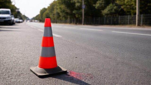 Duminică, drumul poate fi mai liber pentru șoferi. Ce se întâmplă cu marfa și camioanele oprite 8 ore în 16 județe