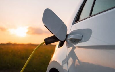 Electricele pot tăia 320.000 de barili de petrol pe zi până în 2027. Ce înseamnă acest lucru pentru piața auto globală