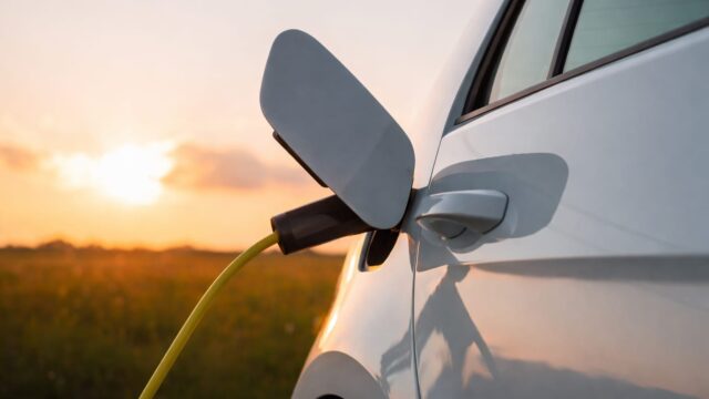 Electricele pot tăia 320.000 de barili de petrol pe zi până în 2027. Ce înseamnă acest lucru pentru piața auto globală