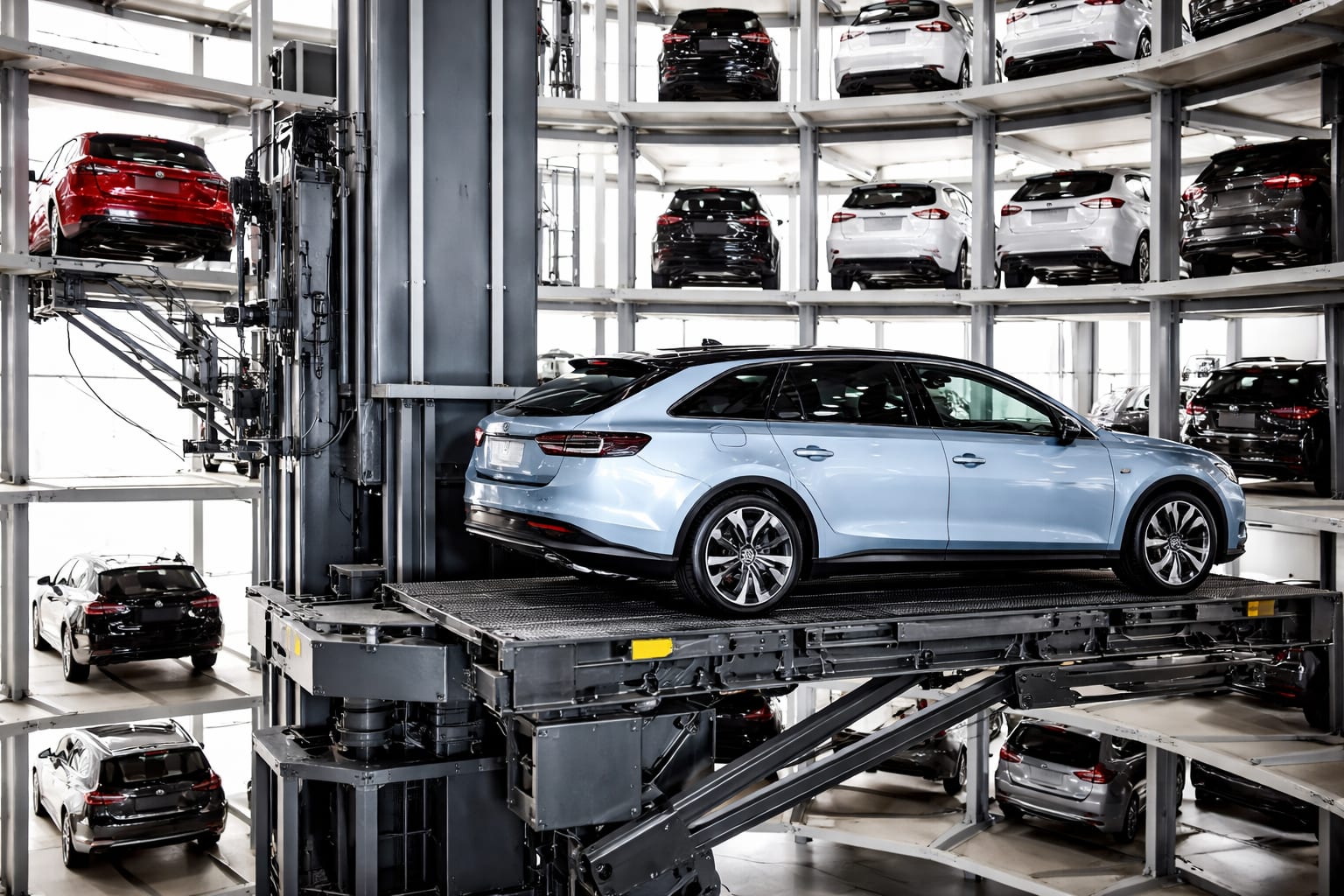 Volkswagen intră în survival mode. Ce câștigă din tăieri de 11 miliarde de euro și cine pierde