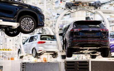 Volkswagen intră în survival mode. Ce câștigă din tăieri de 11 miliarde de euro și cine pierde