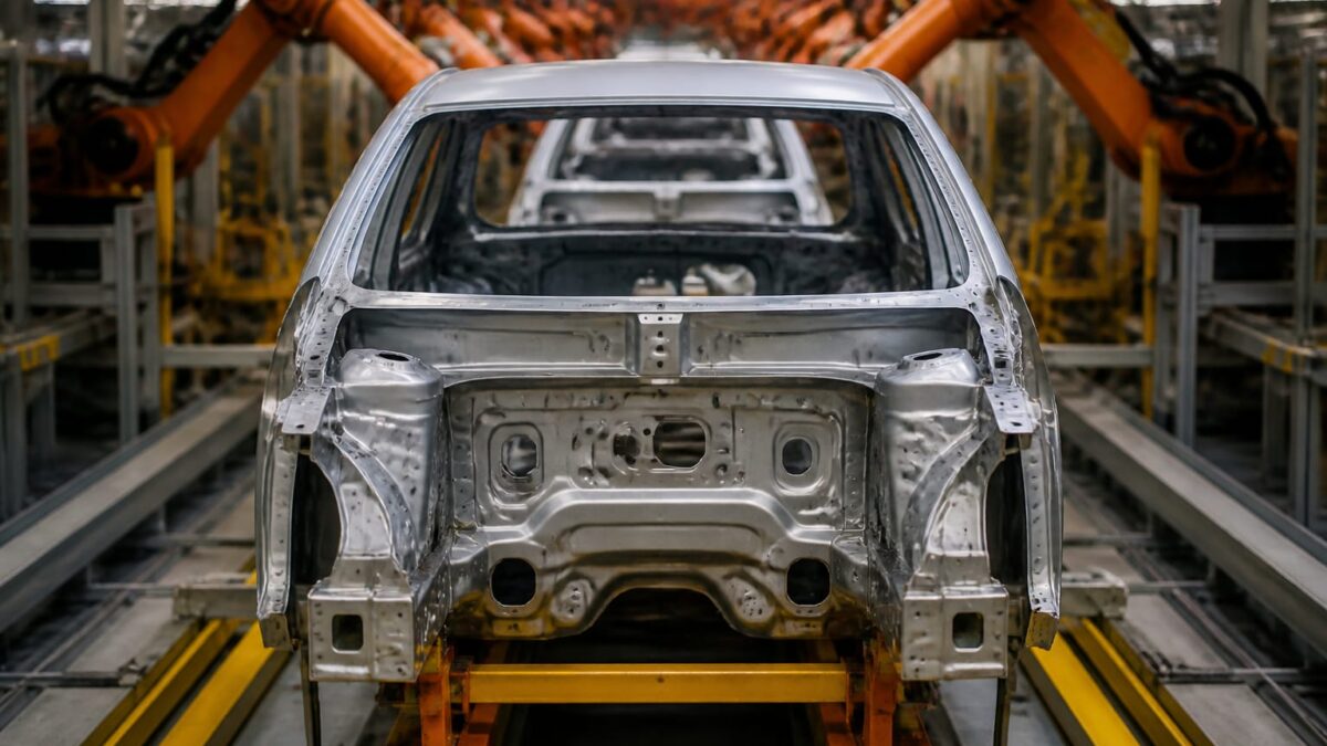 Volkswagen ar putea tăia până la 100.000 de joburi și patru fabrici. Planul arată presiunea pe tranziția la electrice