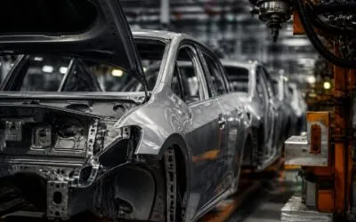 Volkswagen taie 100.000 de posturi ca să finanțeze electricele. În joc sunt uzinele din Germania și ritmul tranziției
