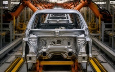 Volkswagen ar putea tăia până la 100.000 de joburi și patru fabrici. Planul arată presiunea pe tranziția la electrice